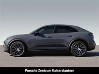 Gebraucht Porsche Macan 300 kW (408 PS) 2026 Grau SUV