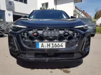 Gebraucht Audi SQ5 Sportback Edition .1 367 PS (269 kW) 2025 Mythosschwarz metallic SUV