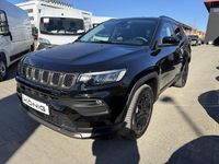 Gebraucht Jeep Compass 180 PS (132 kW) 2022 Schwarz SUV
