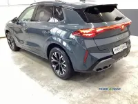 Gebraucht Cupra Terramar 150 PS (110 kW) 2025 Fjord blau SUV
