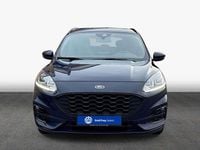 Gebraucht Ford Kuga ST-Line 224 PS (164 kW) 2022 Blazer blue SUV