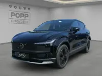 Gebraucht Volvo EX30 CC Performance 314 kW (428 PS) 2025 Onyx black SUV