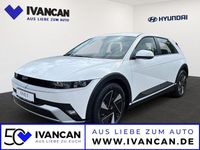 Neu Hyundai Ioniq 5 Dynamiq 167 kW (228 PS) 2025 Atlas white SUV