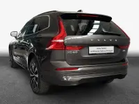 Gebraucht Volvo XC60 Core 250 PS (183 kW) 2024 Grau SUV