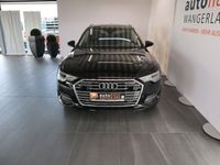 gebraucht Audi A6 40 TDI sport ACC KAMERA Virtual Cockpit