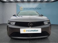 Gebraucht Opel Astra 110 PS (80 kW) 2024 Grau Kombi