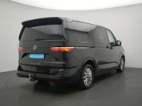 Gebraucht VW Multivan Life 150 PS (110 kW) 2025 Deep black Van / Kleinbus