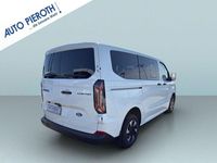 Neu Ford E-Transit Trend 100 kW (136 PS) 2025 Frozen white Van