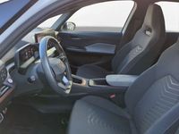 Gebraucht Cupra Born 150 kW (204 PS) 2022 Eisweiß Kleinwagen