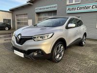 Gebraucht Renault Kadjar Life 131 PS (96 kW) 2018 Silber SUV