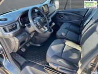 Neu Renault Trafic 150 PS (110 kW) 2026 Kometengrau Van / Kleinbus