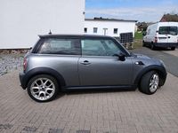 Gebraucht Mini Cooper 122 PS (89 kW) 2010 Grau Kleinwagen
