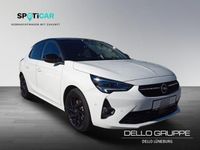 gebraucht Opel Corsa Ultimate Alcantara Park&Go Plus Navi digitales Cockpit Massagesitze LED Kurvenlicht