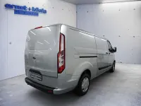 Gebraucht Ford Transit Custom 2022 Van