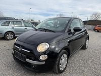 Gebraucht Fiat 500 Lounge 69 PS (50 kW) 2012 Kleinwagen