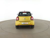 gebraucht Smart ForFour 0.9 Turbo Basis Prime, Benzin, 14.170 €