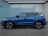 Neu Renault Austral 158 PS (116 kW) 2025 Grau SUV