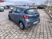 gebraucht Hyundai i10 Treand