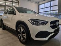 Gebraucht Mercedes GLA250 Progressive 224 PS (164 kW) 2021 Weiß SUV