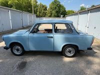Gebraucht Trabant 601 26 PS (19 kW) 1988 Blau Limousine