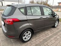 Gebraucht Ford B-MAX Cool & Connect 101 PS (74 kW) 2017 Grau Van / Kleinbus