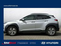 gebraucht Hyundai Kona KONA ELEKTRO / Gebrauchtwagen / Trierweiler Toyota |ELEKTRO - Premium Elektro 2WD /FLA/HUD/SHZ/LM