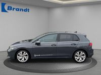 Gebraucht VW Golf VIII Edition 150 PS (110 kW) 2024 Grau Limousine