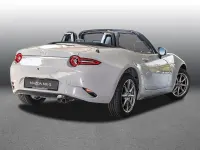 Neu Mazda MX5 Exclusive-Line 132 PS (97 kW) 2026 Cabrio