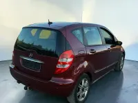 Gebraucht Mercedes A200 136 PS (100 kW) 2007 Limousine
