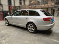 gebraucht Audi A6 2.7 TDI (DPF) tiptronic quattro Avant -