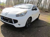 gebraucht Renault Wind 1,2 TCe Dynamique