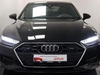 Gebraucht Audi A7 Ambiente 245 PS (180 kW) 2025 Mythosschwarz metallic Limousine