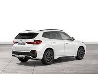 Gebraucht BMW iX1 Shadowline 230 kW (313 PS) 2023 Weiß SUV