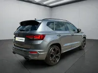 Gebraucht Cupra Ateca 300 PS (220 kW) 2023 Grau SUV
