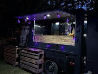 Gebraucht Chevrolet G 170 PS (125 kW) 1993 Schwarz Van