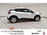 Neu Mitsubishi ASX Diamant Edition 158 PS (116 kW) 2025 Himalayaweiß SUV