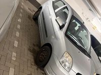 Gebraucht Kia Picanto 65 PS (47 kW) 2008 Grau Kleinwagen