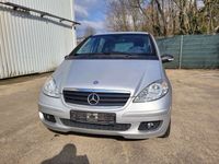 gebraucht Mercedes A150 A 150Polar Star (169.031)