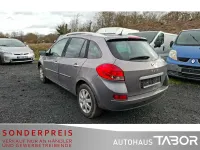 Gebraucht Renault Clio GrandTour Dynamique 101 PS (74 kW) 2010 Unbekannt Kombi