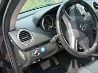 Gebraucht Mercedes ML350 224 PS (164 kW) 2009 SUV