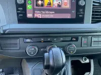 Gebraucht VW Multivan Family 150 PS (110 kW) 2020 Grau Van / Kleinbus