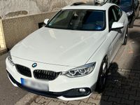 gebraucht BMW 425 d 2016