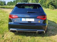 gebraucht Audi RS3 Sportback Unfallfrei