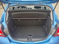 Gebraucht Opel Corsa Innovation 116 PS (85 kW) 2016 Blau Kleinwagen