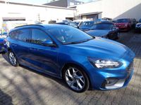 gebraucht Ford Focus 2.0 TDCI ST *1.Hand* Head-Up, Recaro