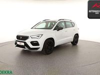 Gebraucht Cupra Ateca VZ 301 PS (221 kW) 2024 Weiss SUV