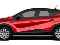 gebraucht Renault Captur EVOLUTION TCe 140 EDC