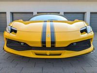 Gebraucht Ferrari 296 829 PS (609 kW) 2023 Gelb