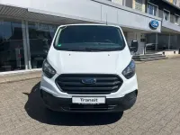Second-hand Ford Transit Custom 105 CP (77 kW) 2019 Monovolum