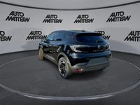 Neu Renault Captur Techno 99 PS (72 kW) 2025 Schwarz SUV